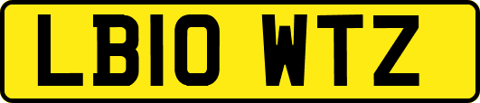 LB10WTZ