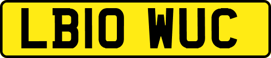 LB10WUC