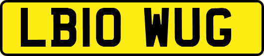 LB10WUG