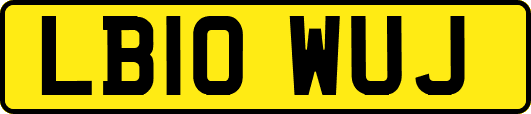 LB10WUJ