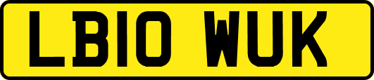 LB10WUK