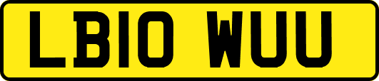 LB10WUU