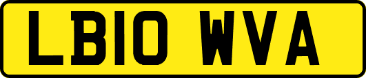LB10WVA