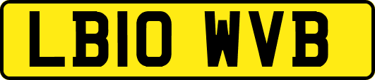 LB10WVB
