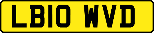LB10WVD