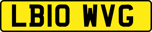 LB10WVG