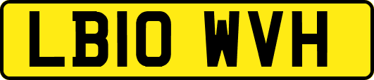 LB10WVH