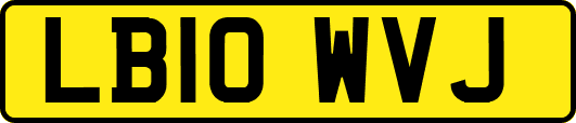 LB10WVJ