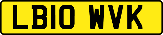 LB10WVK