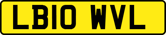 LB10WVL