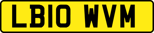 LB10WVM
