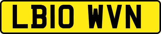 LB10WVN