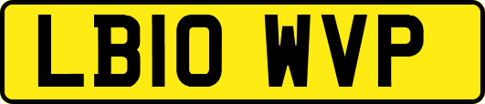 LB10WVP