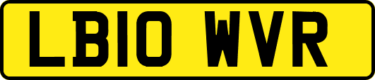 LB10WVR