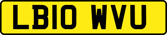 LB10WVU