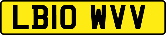 LB10WVV