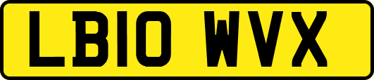 LB10WVX