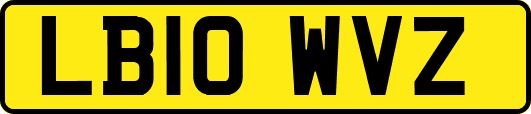 LB10WVZ