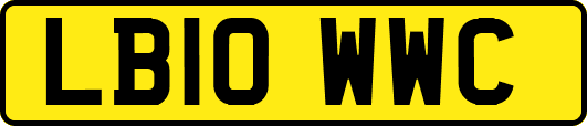 LB10WWC