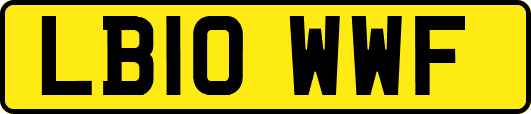 LB10WWF