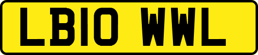 LB10WWL