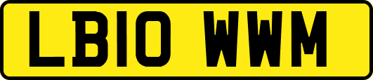 LB10WWM