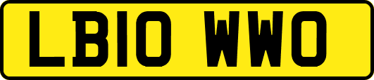 LB10WWO