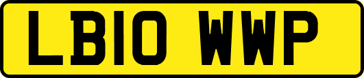 LB10WWP