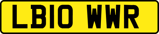 LB10WWR