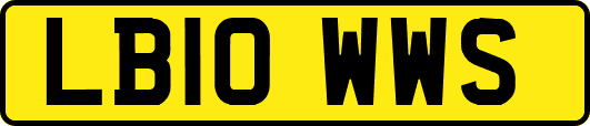 LB10WWS