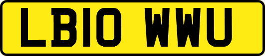 LB10WWU