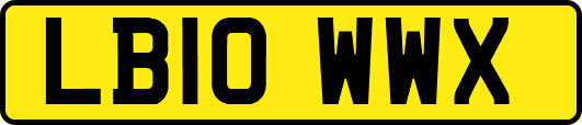 LB10WWX