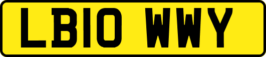 LB10WWY
