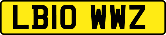 LB10WWZ