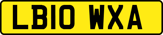 LB10WXA