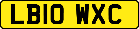 LB10WXC