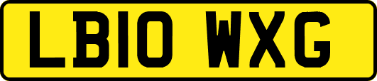 LB10WXG