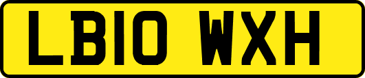 LB10WXH