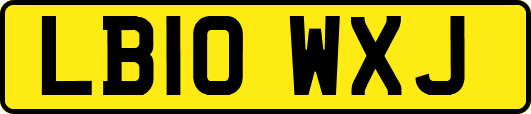 LB10WXJ