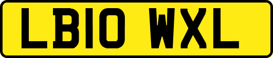 LB10WXL