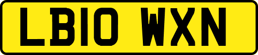 LB10WXN