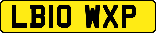 LB10WXP
