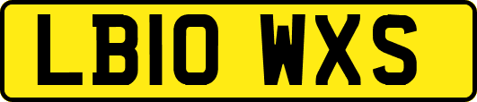 LB10WXS