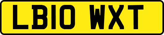 LB10WXT