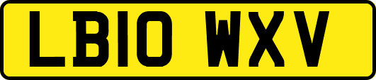 LB10WXV