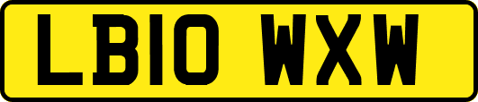 LB10WXW