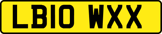LB10WXX