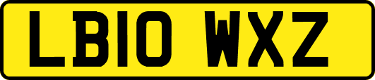 LB10WXZ