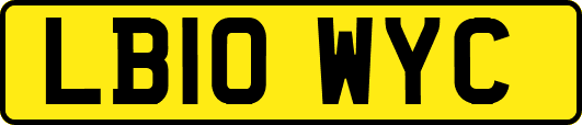 LB10WYC