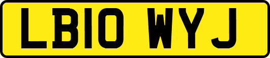 LB10WYJ